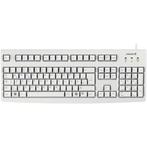 Cherry Vintage Business Line PS/2 Toetsenbord - QWERTY - 610, Verzenden, Nieuw