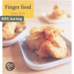 Finger food 9789026927232 Ramon Beuk, Verzenden, Gelezen, Ramon Beuk