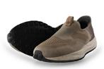 Skechers Instappers in maat 43 Bruin | 10% extra korting, Bruin, Verzenden, Overige typen, Zo goed als nieuw