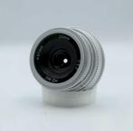 Pergear 25mm f/1.7 Fujifilm X OCCASION (001), Ophalen of Verzenden, Zo goed als nieuw