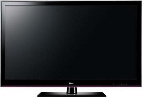 LG 37LE5300 - 37 inch LED Full HD TV, Audio, Tv en Foto, Televisies, 80 tot 100 cm, 100 Hz, Full HD (1080p), Zo goed als nieuw
