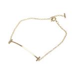 Tiffany &amp; Co. - Armband rosegoud, Nieuw