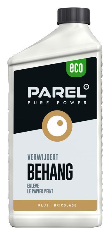 Parel Parel pure power verwijdert behang 500 ml, Zakelijke goederen, Machines en Bouw | Onderhoud en Reiniging, Verzenden