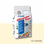 Mapei Ultracolor Plus - Voegmiddel - Fijne Poeder - 5kg - Va, Ophalen of Verzenden, Nieuw, Keramiek