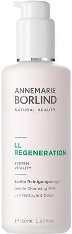 ANNEMARIE BORLIND LL REGENERATION CLEANSING MILK REINIGING.., Verzenden, Nieuw