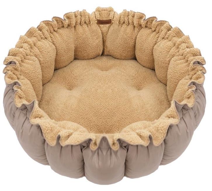 Mordesign Teddy Bloom Cappuccino 3-in-1 Speelkleed, Kinderen en Baby's, Speelgoed | Babyspeelgoed, Nieuw, Verzenden