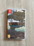 Warlocks 2 God slayers / Red art games / Switch / 2800 co..., Nieuw, Verzenden