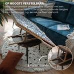 2dekans | BREND BR-2224 Verstelbare Puzzelplaat met, Ophalen of Verzenden, Zo goed als nieuw