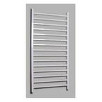 Radiator Sanicare Specials Design Qubic 565 Watt Inclusief, Ophalen of Verzenden, Nieuw, Chroom, Overige typen