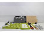 Smoby - Zomer keuken - Speelhuis - Accessoire, Verzenden, Zo goed als nieuw