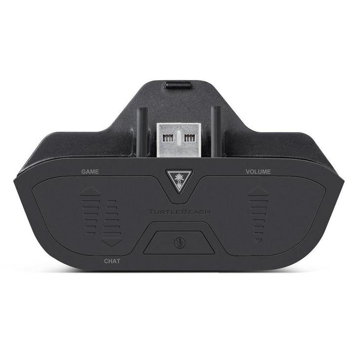 Turtle Beach Headset Audio Controller Adapter Xbox One, Spelcomputers en Games, Spelcomputers | Xbox | Accessoires, Zo goed als nieuw