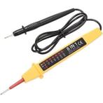 8-in-1 Test Pen - 6-380V AC-DC, Verzenden, Nieuw