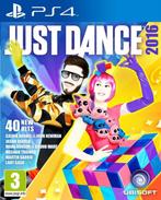 Just dance 2016, Spelcomputers en Games, Games | Sony PlayStation 4, Verzenden, Nieuw