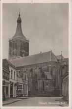 HASSELT - Hervormde Kerk, Verzamelen, Verzenden, Gelopen