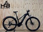 Cube Reaction Hybrid Performance 500 Allroad E-Mountainbike, Overige merken, Hardtail, Heren, 49 tot 53 cm