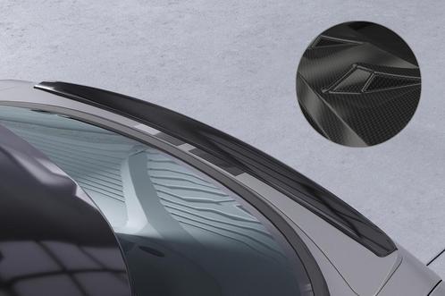 Achtervleugel met ABE voor Mini R59 (Roadster) HF752-C, Auto-onderdelen, Carrosserie en Plaatwerk, Nieuw, Verzenden
