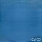 LP gebruikt - Red Zebra - Bastogne (Belgium, 1981), Verzenden, Zo goed als nieuw