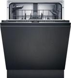 Siemens iQ300 SN63EX02AE vaatwasser Volledig ingebouwd 13585, Witgoed en Apparatuur, Vaatwasmachines, Ophalen of Verzenden, Nieuw