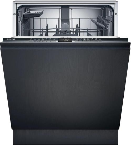 Siemens iQ300 SN63EX02AE vaatwasser Volledig ingebouwd 13585, Witgoed en Apparatuur, Vaatwasmachines, Nieuw, 95 cm of meer, Ophalen of Verzenden