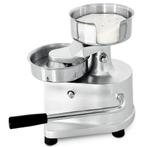Hamburgerpers | Handmatig | Hamburger Ø130mm | Hefboom |, Zakelijke goederen, Horeca | Keukenapparatuur, Verzenden, Nieuw in verpakking