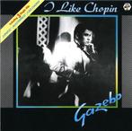 LP gebruikt - Gazebo - I Like Chopin, Verzenden, Zo goed als nieuw