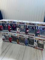 Funko - Funko Pop Spider-Man collectie - 2020+