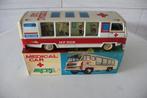 Diverse  - Blikken speelgoed Medical Care Bus MF209 -