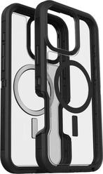 OtterBox Defender XT Case Apple iPhone 16 Pro Max Clear, Ophalen of Verzenden, Zo goed als nieuw