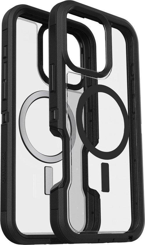 OtterBox Defender XT Case Apple iPhone 16 Pro Max Clear, Hobby en Vrije tijd, Overige Hobby en Vrije tijd, Zo goed als nieuw, Ophalen of Verzenden