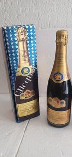 Veuve Clicquot, Cuvée 150 anni Texas 1980/86 and, Verzamelen, Wijnen, Nieuw
