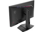 Msi - Ultra HD 4K  Monitor - 27 inch, Computers en Software, Monitoren, Msi, IPS, Verzenden, In hoogte verstelbaar