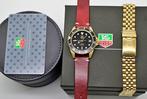 TAG Heuer - 1000 Professinal 200M - Zonder Minimumprijs -, Sieraden, Tassen en Uiterlijk