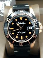 Mathey-Tissot - Automatic Mathy Vintage Bronze - Zonder, Sieraden, Tassen en Uiterlijk, Horloges | Heren, Nieuw