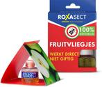 Roxasect Fruitvliegjes Vanger - Anti-fruitvliegjes, Tuin en Terras, Ophalen of Verzenden