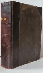 Biblia, Dat is De gantsche H. Schrifture [Flakkeesse, Antiek en Kunst, Antiek | Boeken en Bijbels