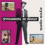 cd - Youssou NDour - Eyes Open, Zo goed als nieuw, Verzenden
