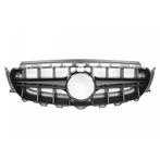 Carnamics Grille |   | OEM-Style zwart glanzend, Verzenden, Nieuw