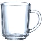 Theeglas | Glas | 24cl |  Per Stuk | Ø73x88(h)mm HENDI, Verzenden, Nieuw in verpakking