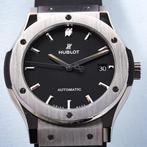 Hublot - Classic Fusion - 511.NX.1171.RX - Heren -, Sieraden, Tassen en Uiterlijk, Horloges | Heren, Nieuw