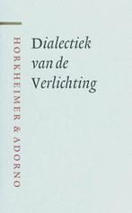 Dialectiek van de Verlichting / Grote klassieken, Verzenden, Zo goed als nieuw, M. Horkheimer