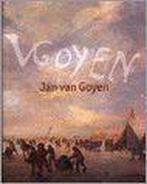 JAN VAN GOYEN 9789040099120 C. Vogelaar, Boeken, Verzenden, Zo goed als nieuw, C. Vogelaar