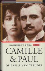 Camille en Paul 9789044510737 D. Bona, Verzenden, Gelezen, D. Bona
