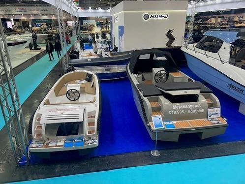 Lente deals bij de Gentle dealers, Watersport en Boten, Sloepen, Nieuw