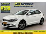 Volkswagen Polo 1.0 TSI Comfortline | Carplay | LED |, Wit, Handgeschakeld, Nieuw, Polo
