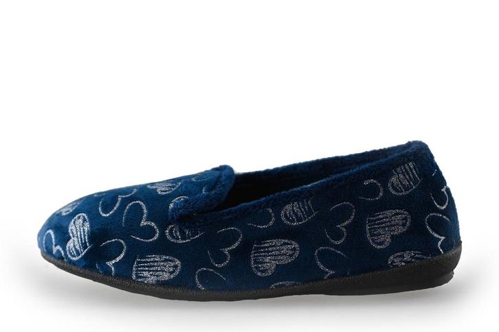 La Maison Pantoffels in maat 38 Blauw | 10% korting, Kleding | Dames, Schoenen, Blauw, Zo goed als nieuw, Pantoffels of Sloffen
