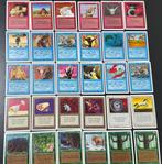 Wizards of The Coast - 30 Card - Magic: The Gathering Lot of, Nieuw