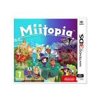 Miitopia, Spelcomputers en Games, Games | Nintendo 2DS en 3DS, Verzenden, Nieuw