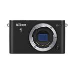 Nikon 1 J3 systeemcamera Body - Tweedehands, Audio, Tv en Foto, Fotocamera's Digitaal, Verzenden, Gebruikt, Nikon