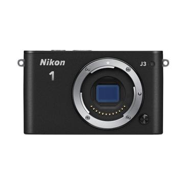 Nikon 1 J3 systeemcamera Body - Tweedehands beschikbaar voor biedingen