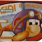 Flash - Boek - Heidi de helikopter 5400432110141, Verzenden, Gelezen